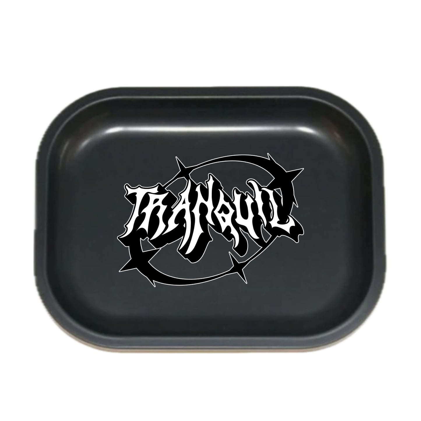 Tranquil Tray