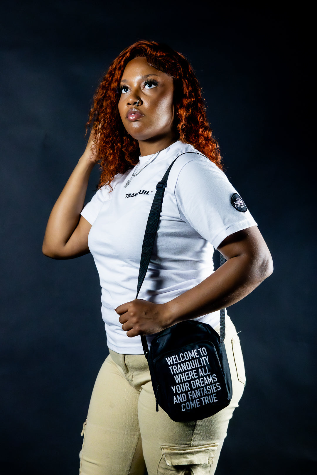 Dreams & Fantasies Bag