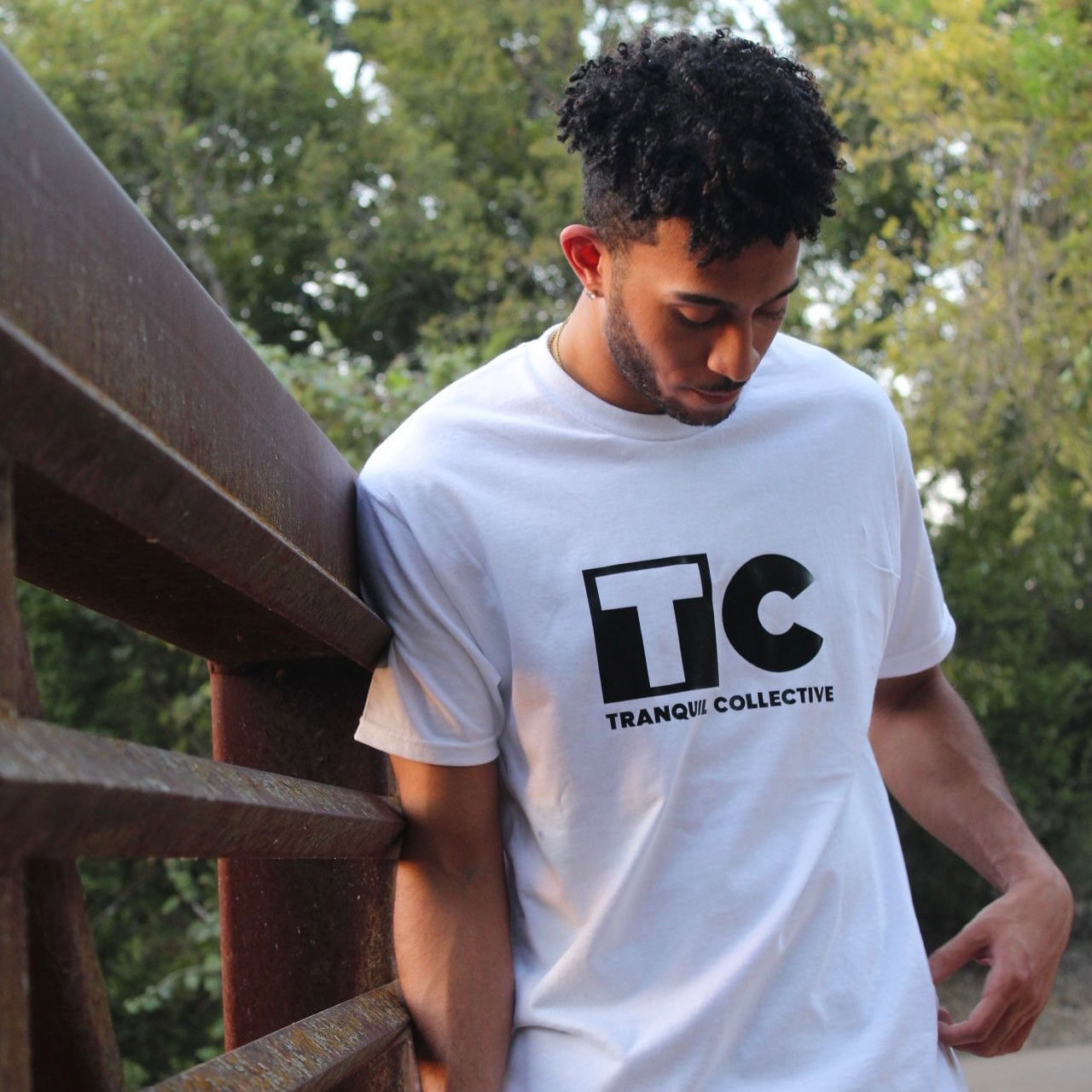 TC Network Tee