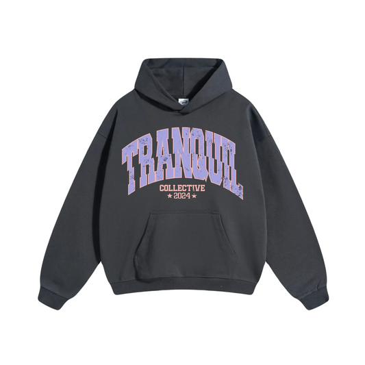 Tranquil 2024 Hoodie