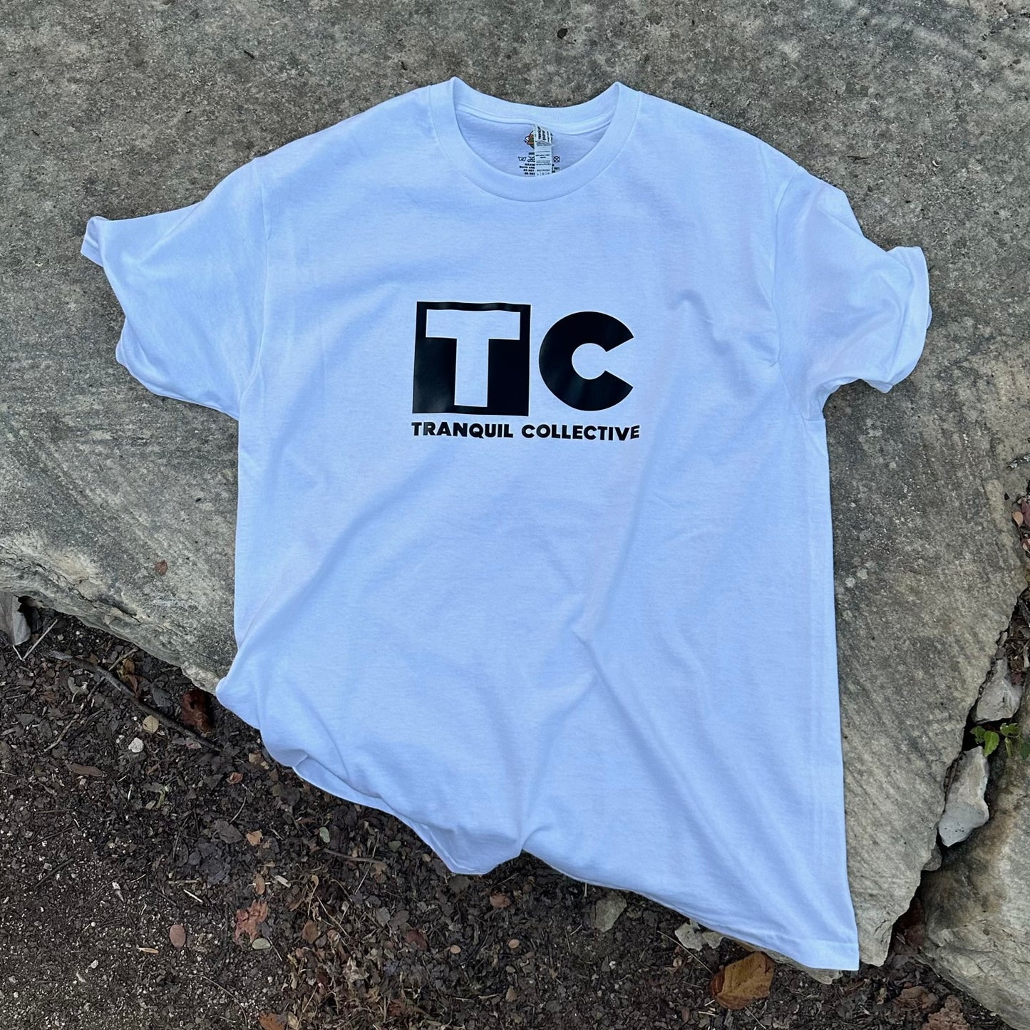 TC Network Tee