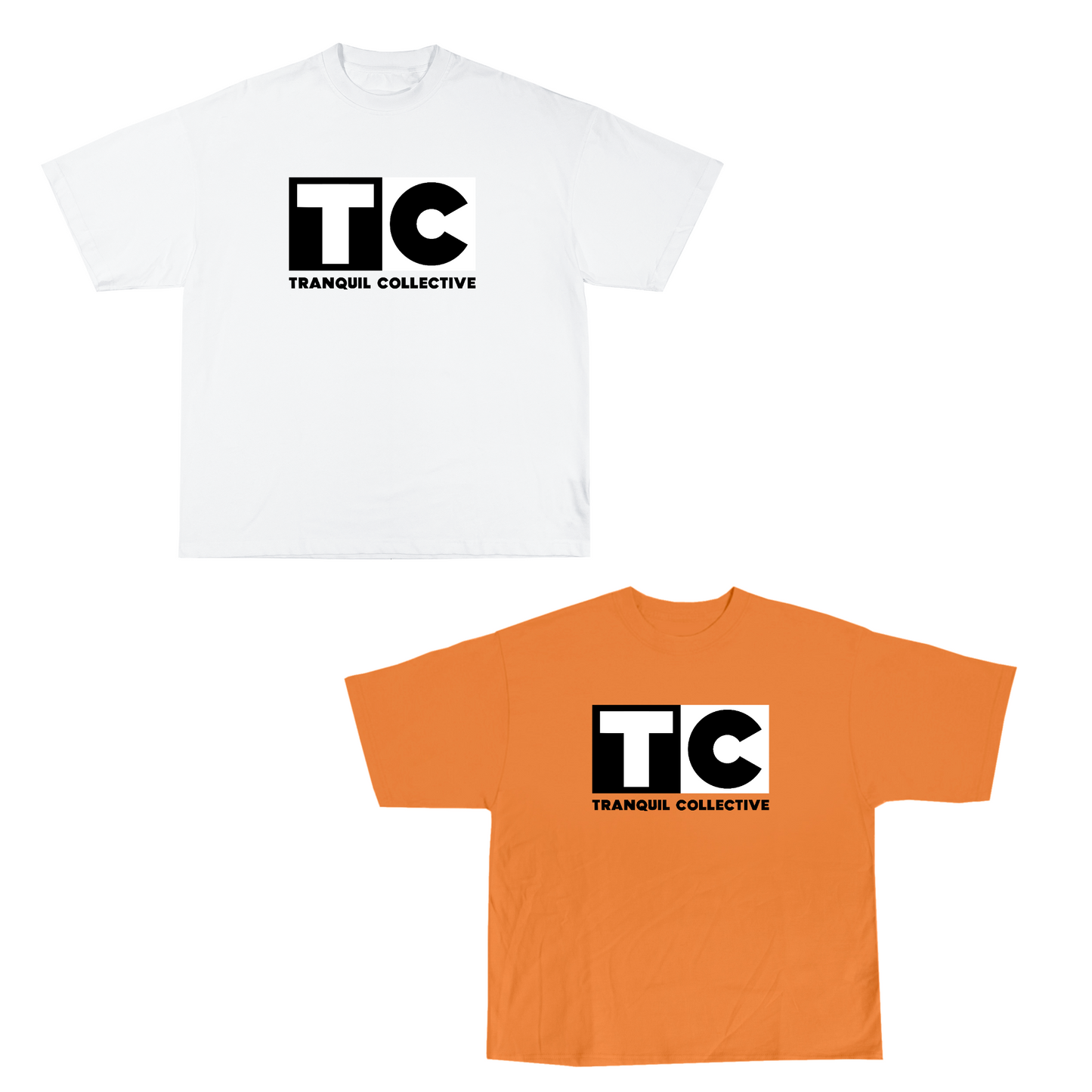 TC Network Tee