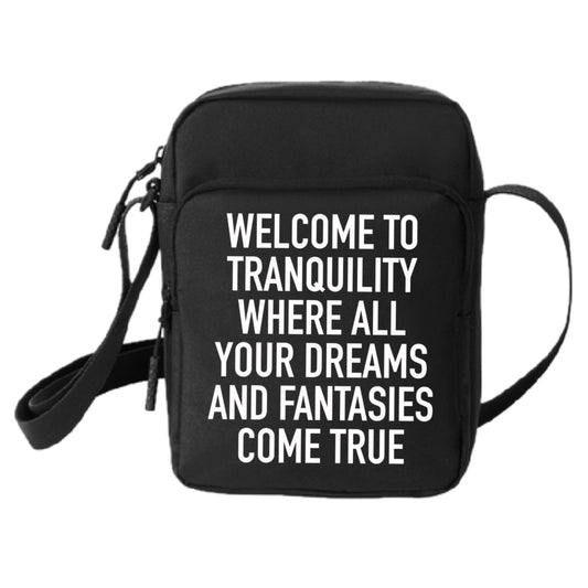 Dreams & Fantasies Bag