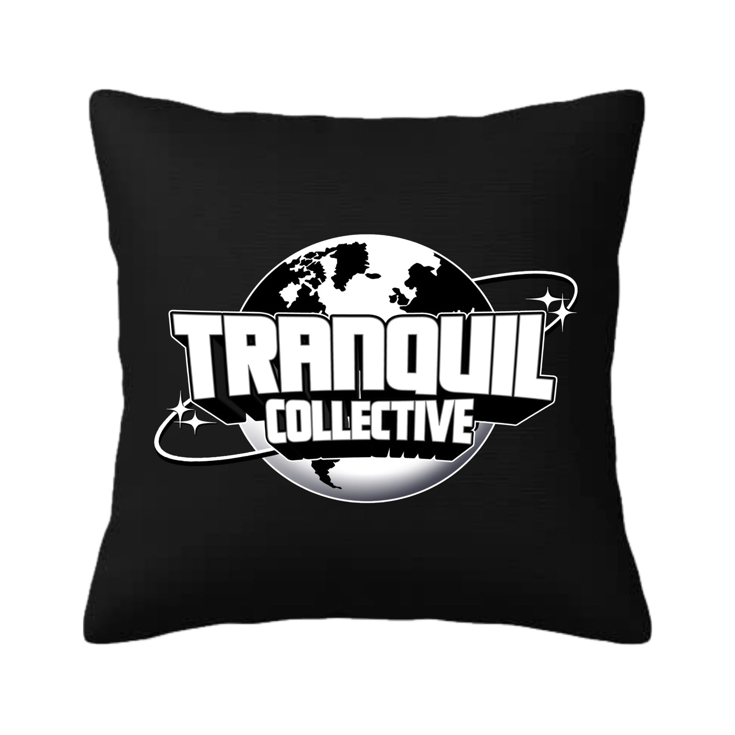 Tranquil Pillow