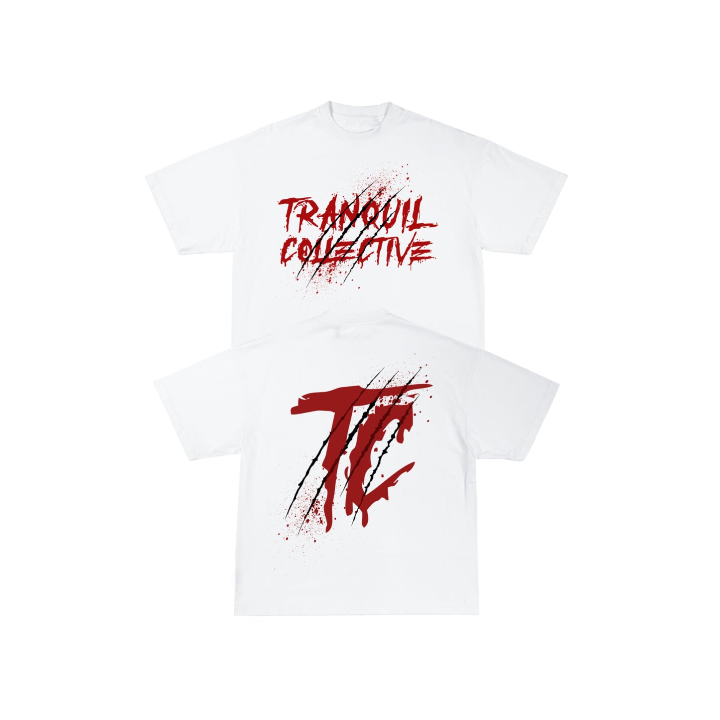 Slasher Tee