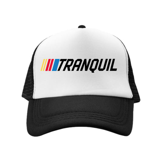 Daytona Trucker
