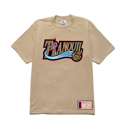 Tranquil 76ers Tee