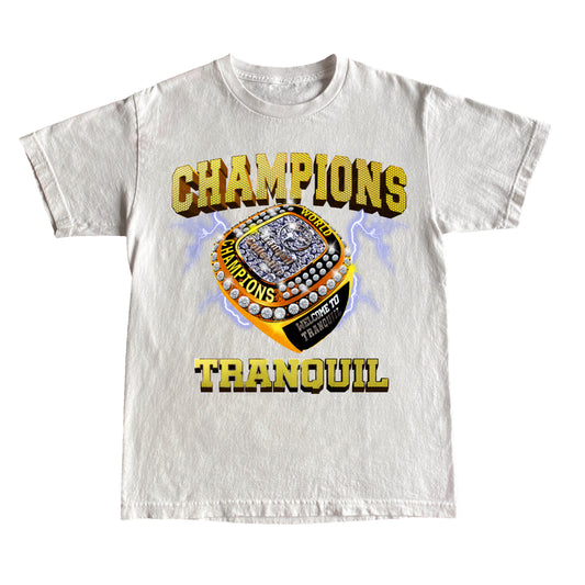Champions Tee