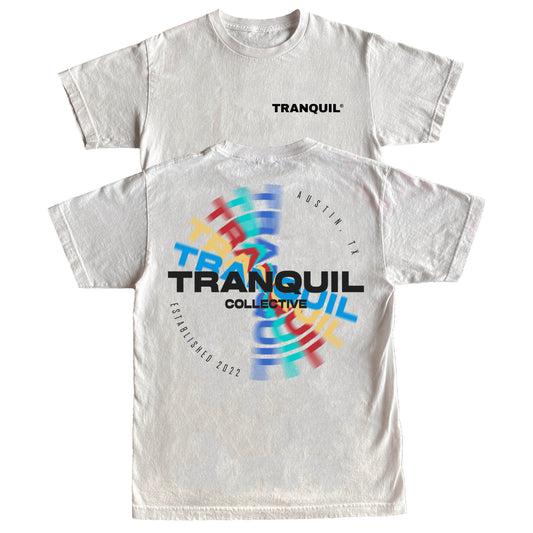 Colors Tee
