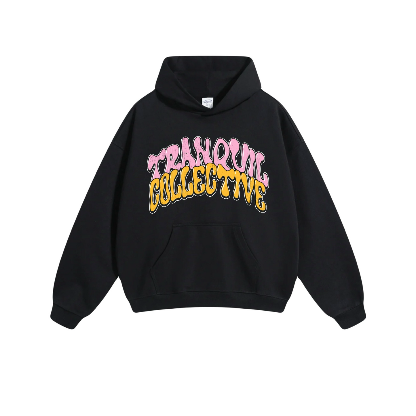 Tranquil Collective Hoodie