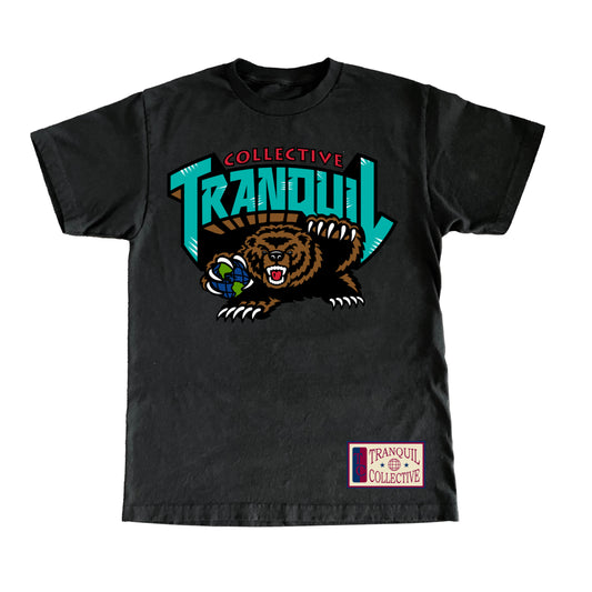 Grizzly Tee