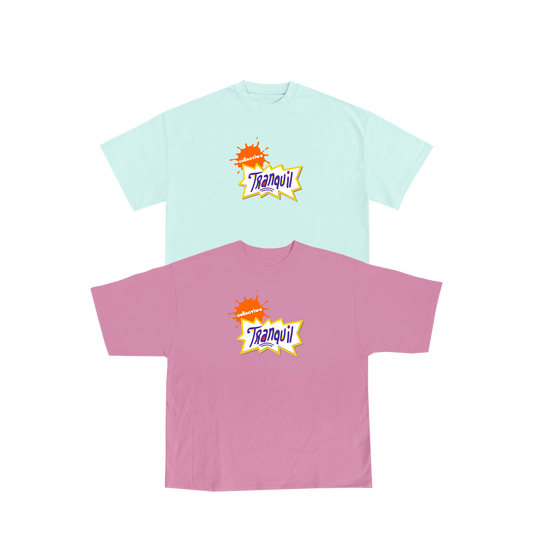 Rugrats Tee