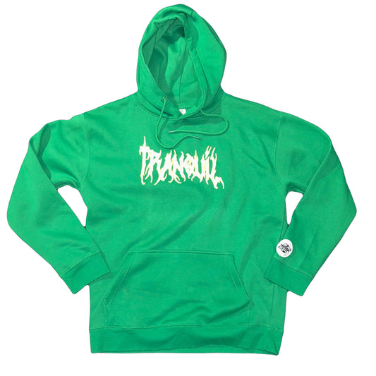 Lightning Hoodie