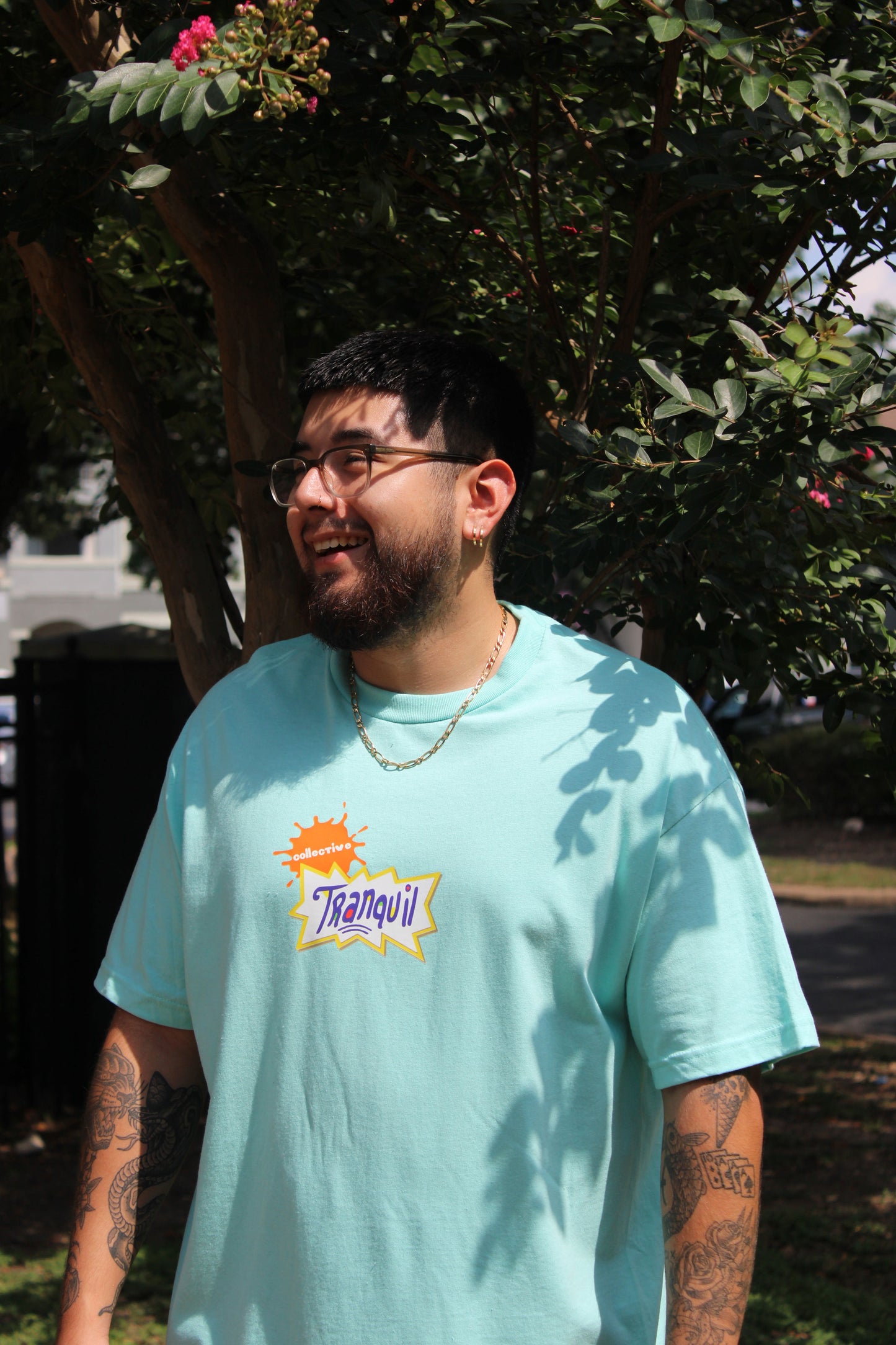 Rugrats Tee