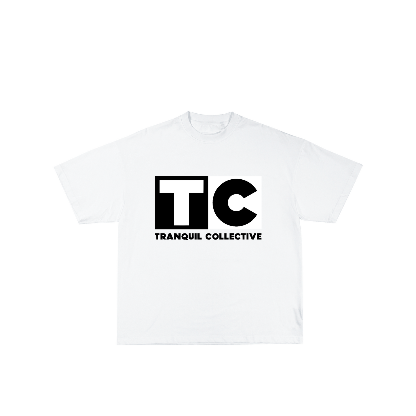 TC Network Tee